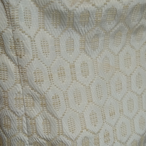 Beautiful fitted Banana Republic Cut-Away Sz 6 - Picture 2 of 6